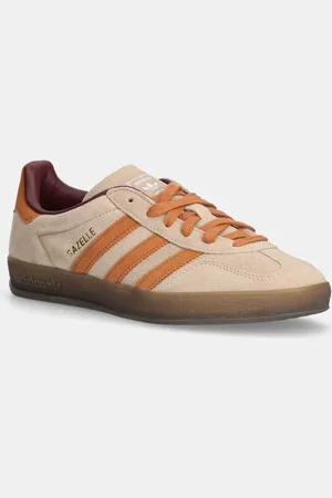 adidas Sneakersy Gazelle Indoor kolor JH5412