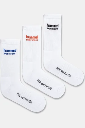 Hummel Skarpetki 3-pack kolor 225371
