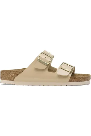 Birkenstock Klapki Arizona Patent damskie kolor 1013069