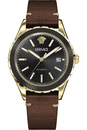 VERSACE Zegarek męski kolor VEQCA0224
