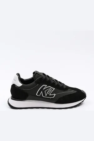 Karl Lagerfeld Sneakersy KAIRO KL kolor KL51124