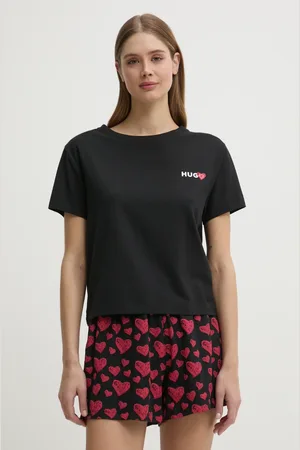 HUGO BOSS T-shirt lounge kolor 50534300