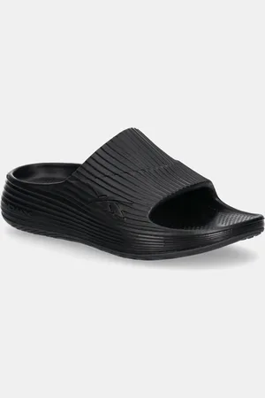 Reebok Klapki DMX RECOVERY SLIDE kolor 100209351