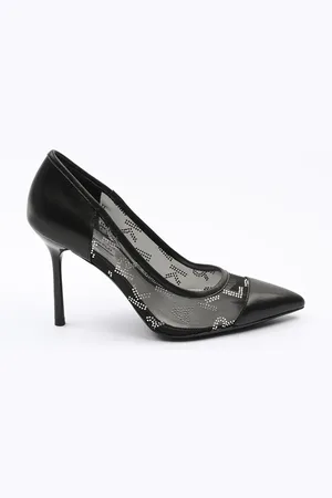Karl Lagerfeld Szpilki SARABANDE kolor KL30925A