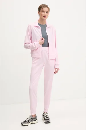 adidas Dres Feelcozy damski kolor JD4476