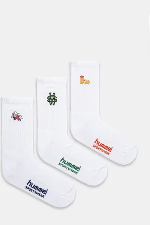 Hummel Skarpetki 3-pack kolor 228035