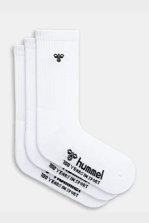 Hummel Skarpetki 3-pack kolor 225374