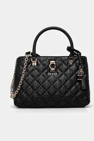 Guess Torebka BESSEY kolor HWGG95 22060