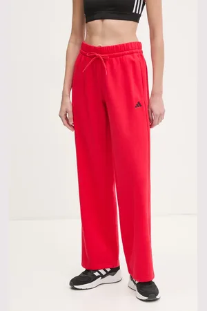 adidas Spodnie dresowe Essentials kolor gładkie JI6051