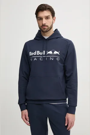 Pepe Jeans Bluza TEAM LOGO HOODY męska kolor z kapturem z nadrukiem RM580016