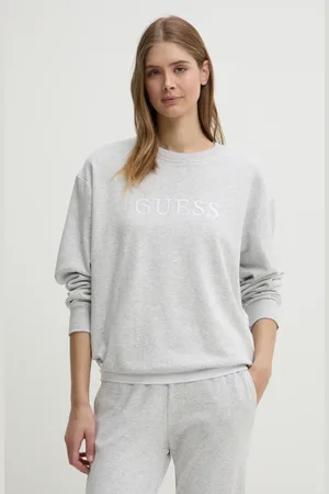 Guess Bluza SOFIA damska kolor z aplikacją O5RQ03 KCO31