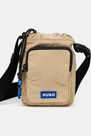 Hugo Blue Saszetka kolor 50535921