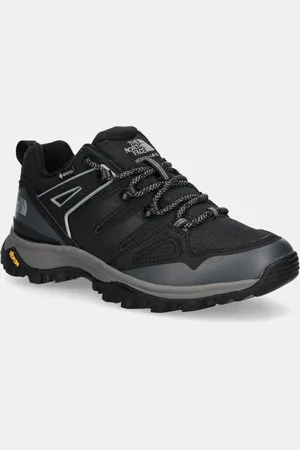 The North Face Buty Hedgehog Gore-Tex damskie kolor NF0A8AABKT01
