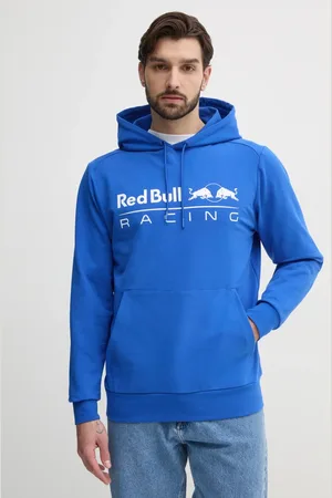 Pepe Jeans Bluza TEAM LOGO HOODY męska kolor z kapturem z nadrukiem RM580016