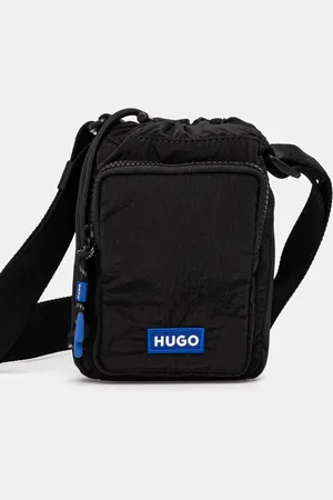 Hugo Blue Saszetka kolor 50535921