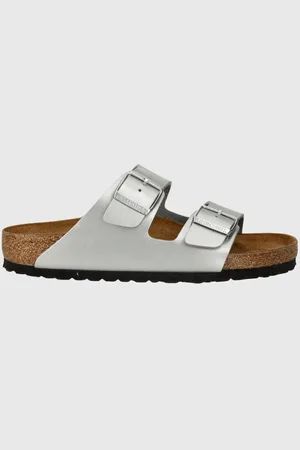Birkenstock Klapki Arizona damskie kolor 1012282