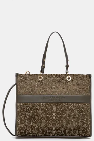 U.S. Polo Assn. Torebka New Canyon kolor BIUN08459WZC