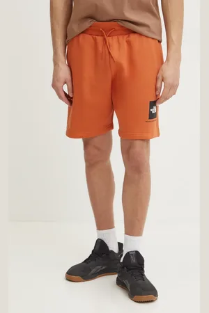The North Face Szorty Nuptse Regular męskie kolor NF0A8C1J6D21