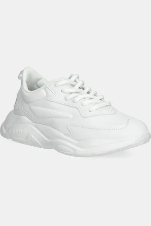 HUGO BOSS Sneakersy Leon kolor 50536660