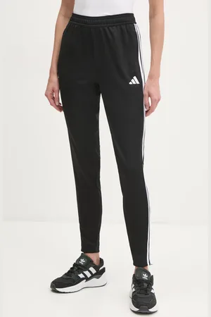 adidas Spodnie treningowe Tiro Essentials kolor z aplikacją JD0569