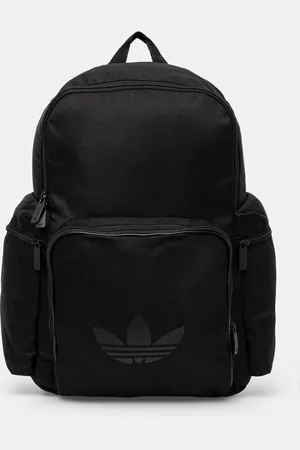 adidas Plecak Adicolor kolor duży z nadrukiem JD5522