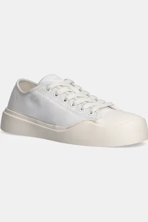 HUGO BOSS Tenisówki Novaya damskie kolor 50536380