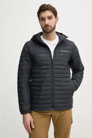 Columbia Kurtka sportowa Silver Falls II kolor 2098722