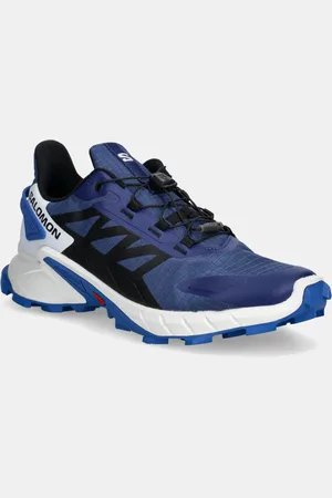 Salomon Buty Supercross 4 męskie kolor L47315700
