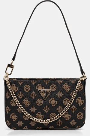 Guess Torebka NOELLE kolor HWPZ78 79720