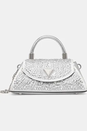 Guess Torebka BEAUVOIR kolor HWXY95 28780