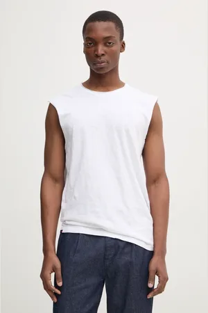 Superdry T-shirt męski kolor M6010897A-01C