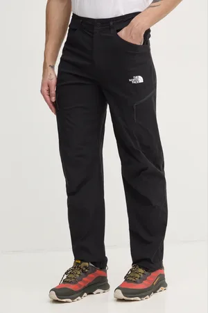 The North Face Spodnie outdoorowe Exploration kolor NF0A8BR3JK31