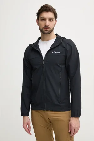Columbia Kurtka outdoorowa Heather Canyon II kolor 2117063