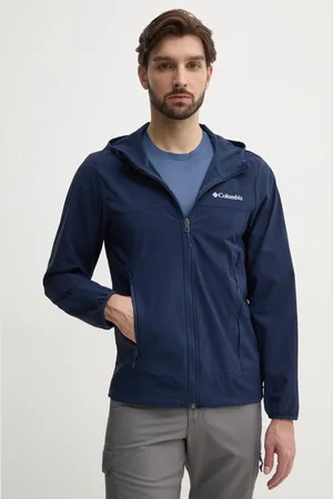 Columbia Kurtka outdoorowa Heather Canyon II kolor 2117063