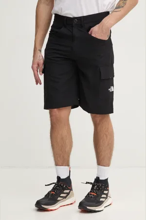 The North Face Szorty outdoorowe Horizon kolor NF0A824D4H01