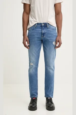 Tommy Hilfiger Jeansy męskie DM0DM21333