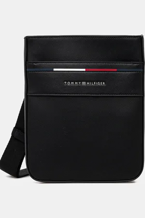 Tommy Hilfiger Saszetka kolor AM0AM13197