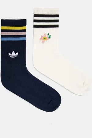 adidas Skarpetki Liberty 2-pack damskie kolor JC8655