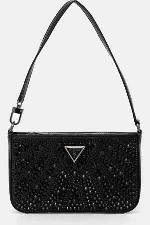 Guess Torebka BEAUVOIR kolor HWXM95 28720