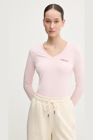 Guess Longsleeve damski kolor W4YI21 J1314