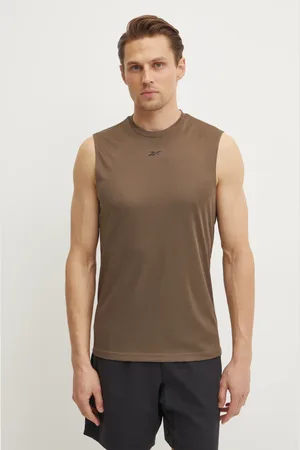 Reebok T-shirt męski kolor 100216538