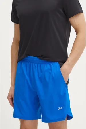Reebok Szorty męskie kolor 100214502