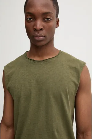 Superdry T-shirt bawełniany męski kolor M6010897A-2LX