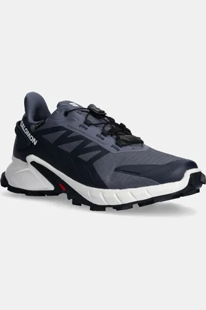 Salomon Buty Supercross 4 GTX męskie kolor L47462300
