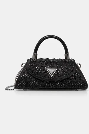 Guess Torebka BEAUVOIR kolor HWXM95 28780
