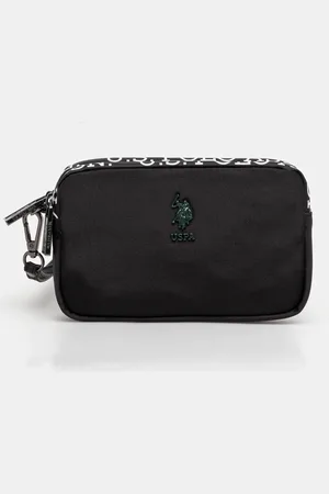 U.S. Polo Assn. Saszetka OLIVER kolor BIUOV6354MPJ