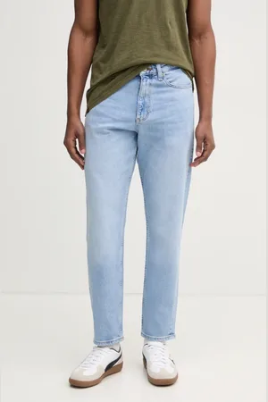 Tommy Hilfiger Jeansy męskie DM0DM20979