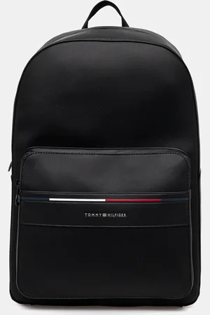 Tommy Hilfiger Plecak męski kolor duży gładki AM0AM13195