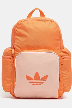 adidas Plecak Adicolor damski kolor duży z nadrukiem JD5531