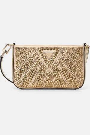 Guess Torebka BEAUVOIR kolor HWXG95 28720